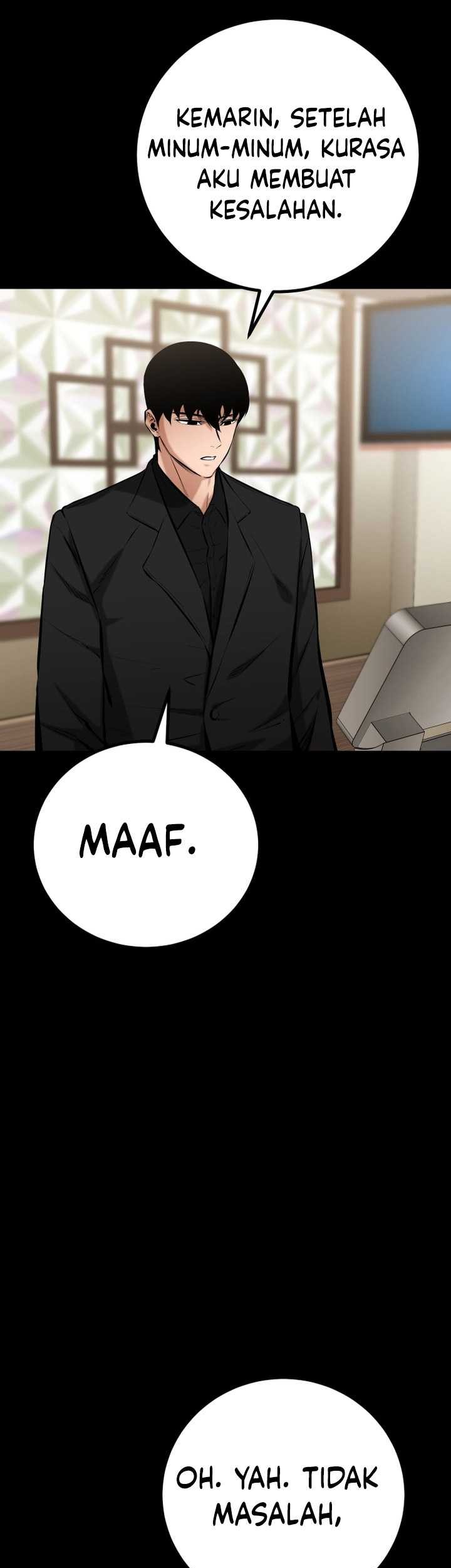 Blade of Retribution Chapter 12 - halaman 38