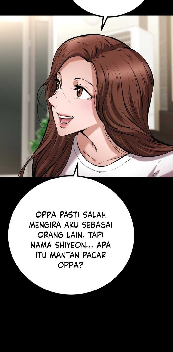 Blade of Retribution Chapter 12 - halaman 39