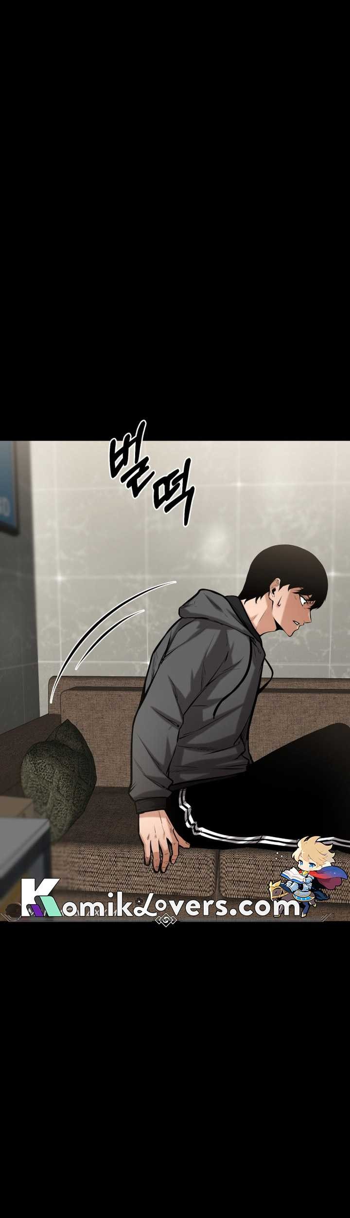 Blade of Retribution Chapter 12 - halaman 4