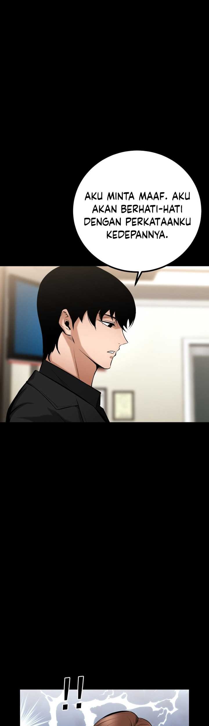 Blade of Retribution Chapter 12 - halaman 40