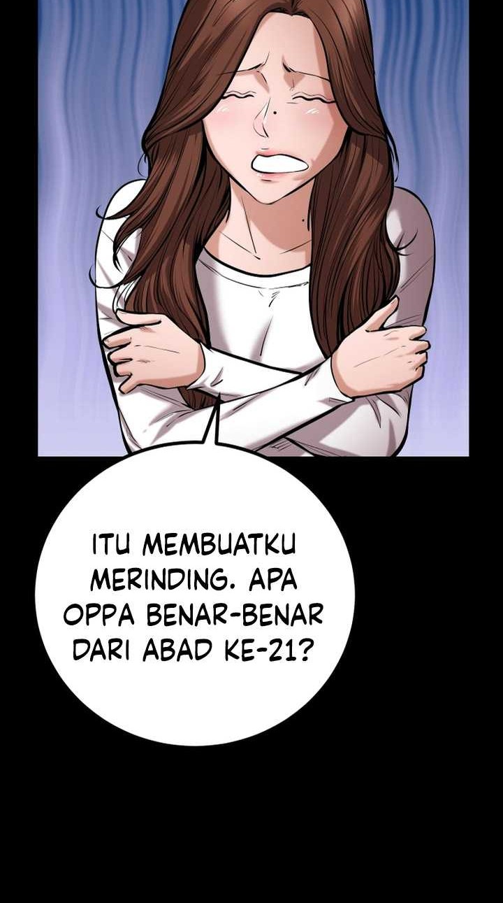 Blade of Retribution Chapter 12 - halaman 43