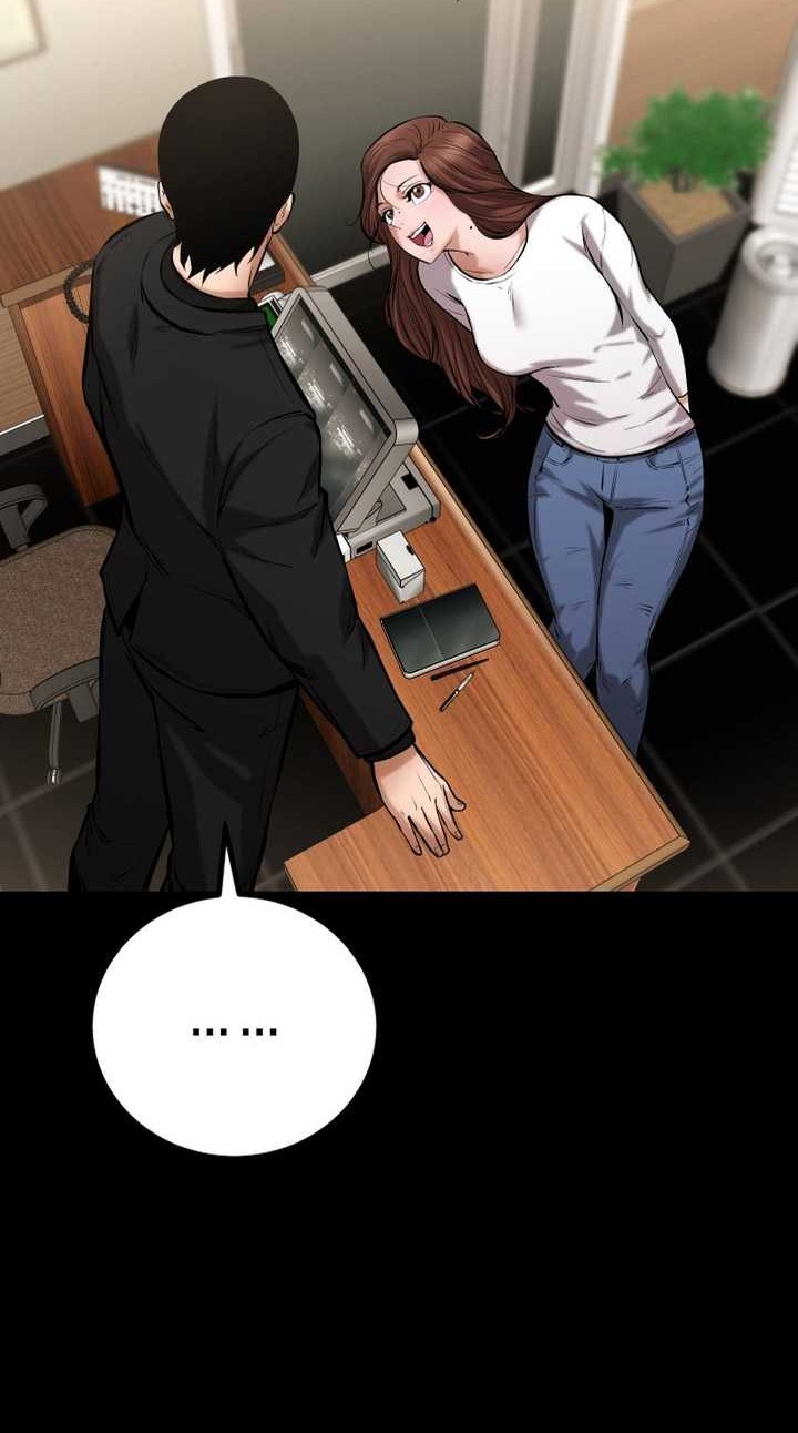 Blade of Retribution Chapter 12 - halaman 45