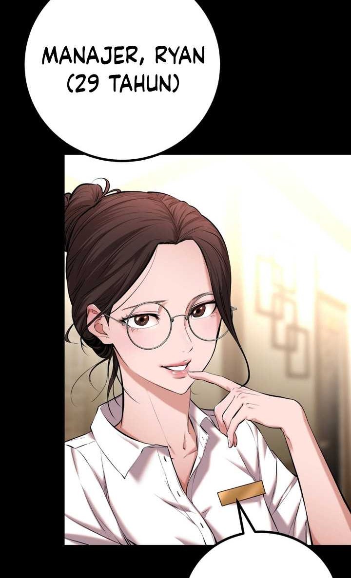 Blade of Retribution Chapter 12 - halaman 53
