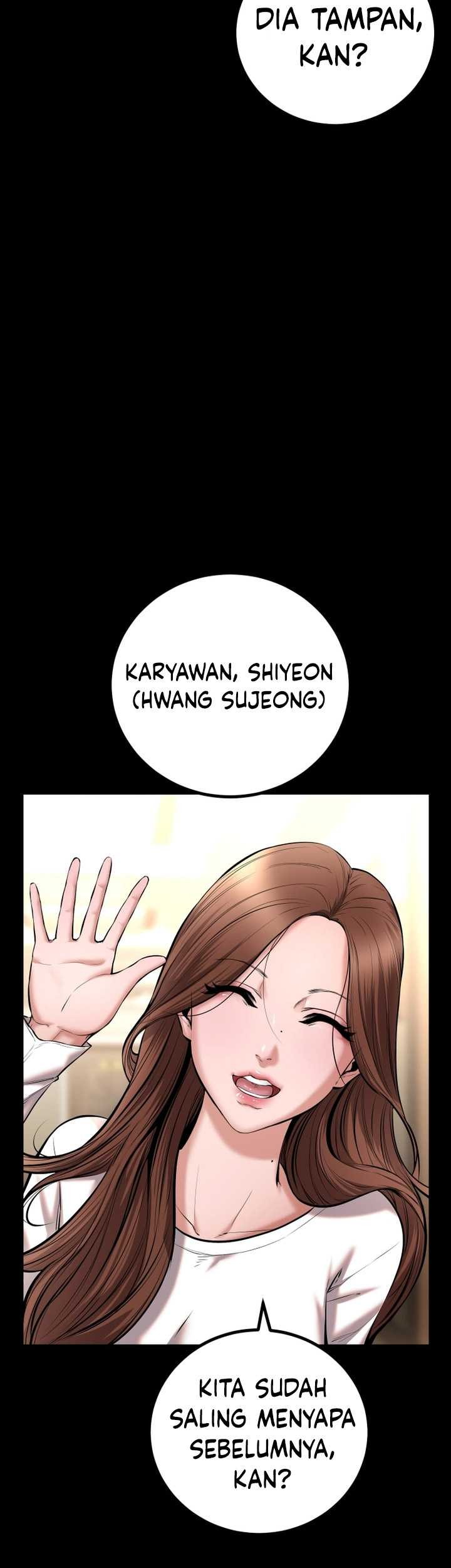 Blade of Retribution Chapter 12 - halaman 54