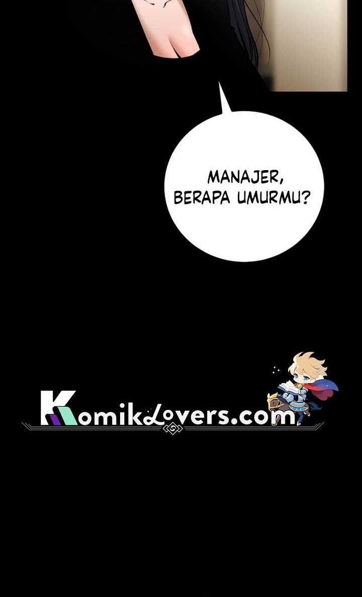 Blade of Retribution Chapter 12 - halaman 57