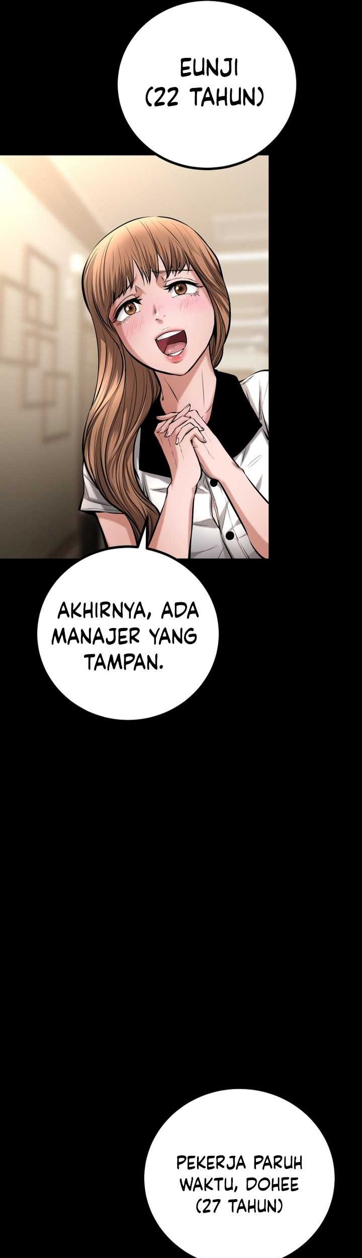 Blade of Retribution Chapter 12 - halaman 58