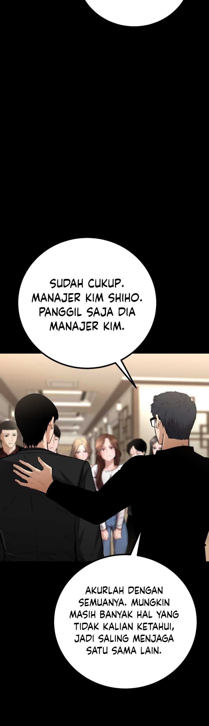 Blade of Retribution Chapter 12 - halaman 62