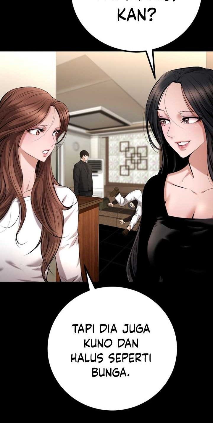 Blade of Retribution Chapter 12 - halaman 67