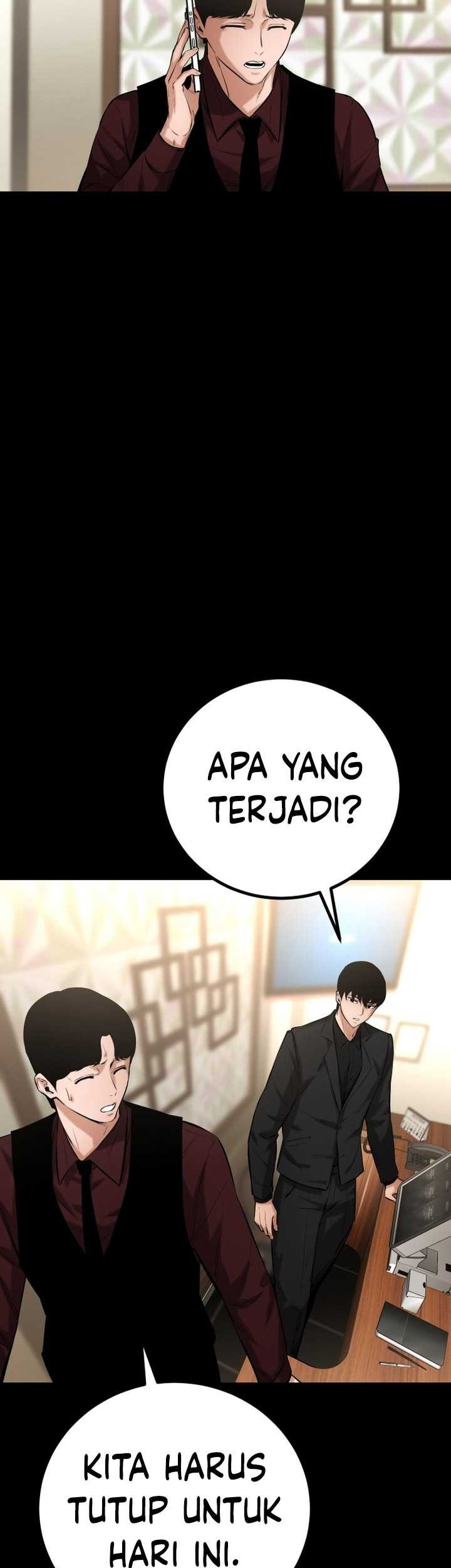 Blade of Retribution Chapter 12 - halaman 72