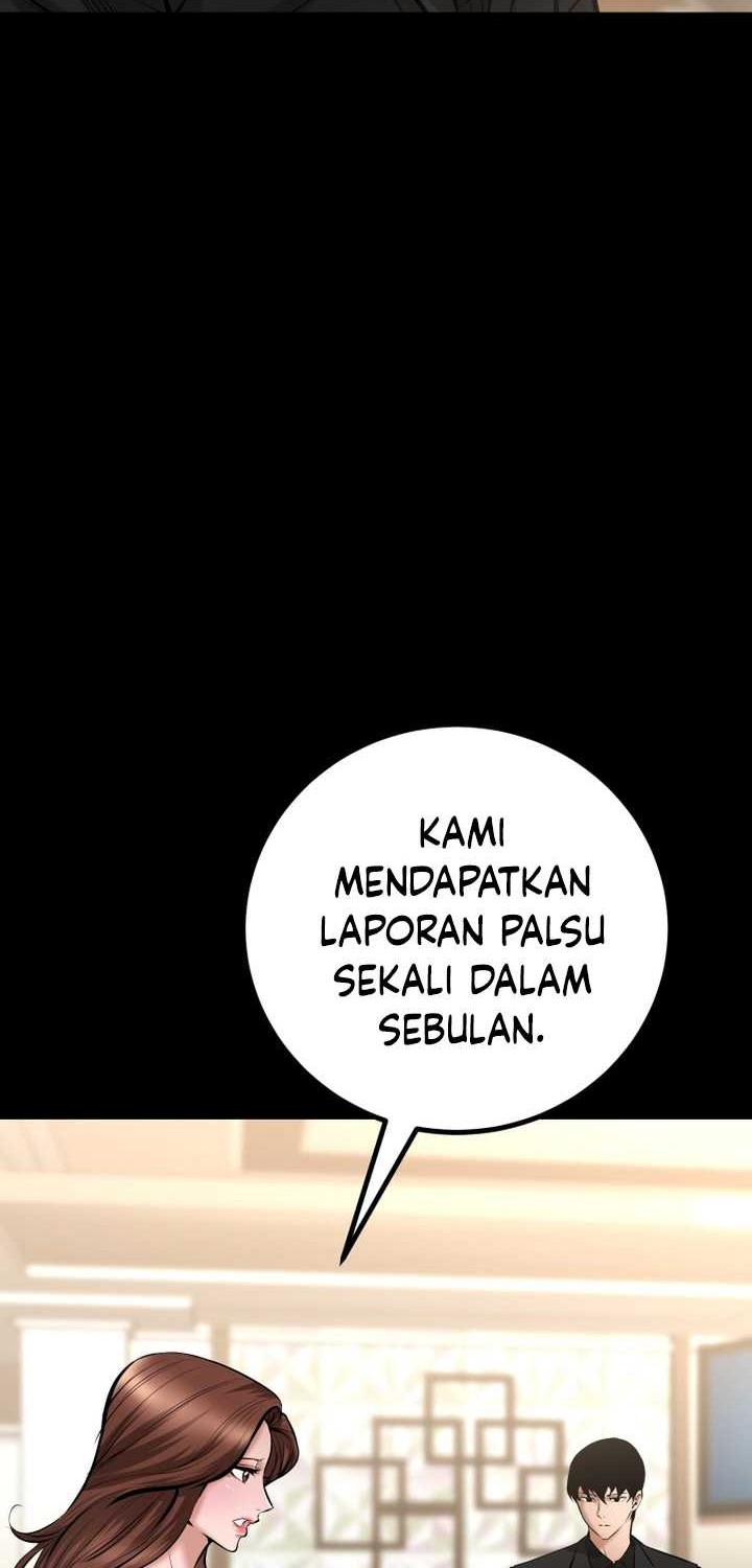 Blade of Retribution Chapter 12 - halaman 75