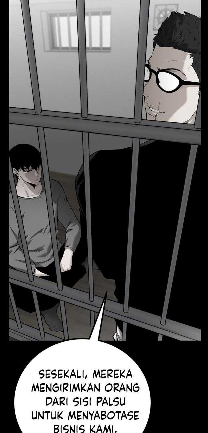 Blade of Retribution Chapter 12 - halaman 77