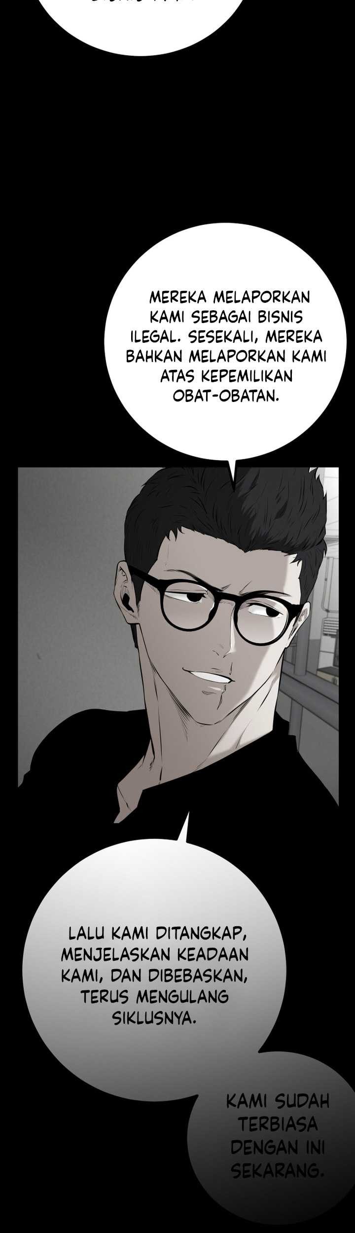 Blade of Retribution Chapter 12 - halaman 78