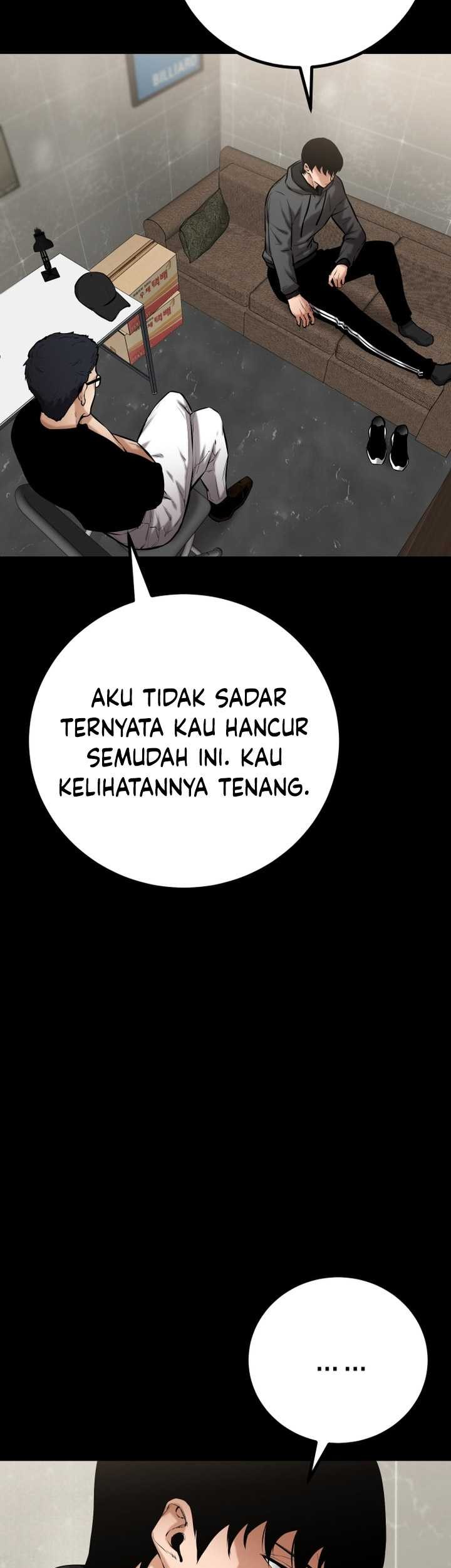 Blade of Retribution Chapter 12 - halaman 8