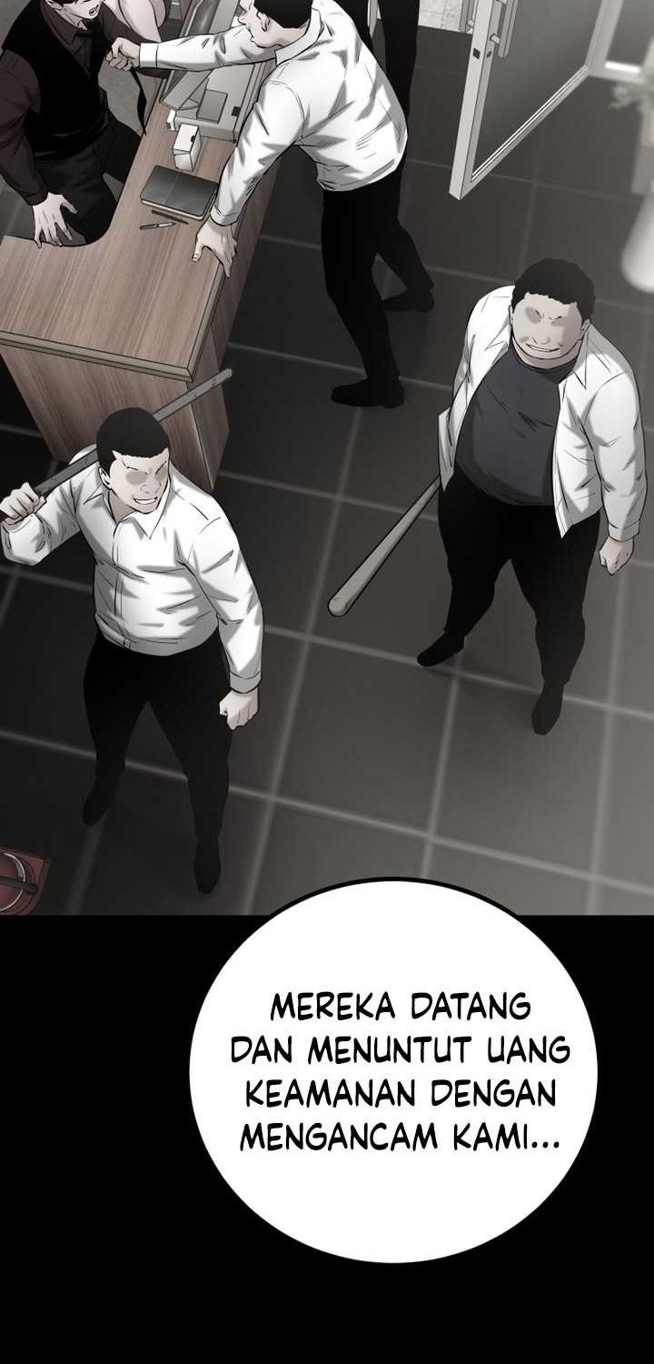 Blade of Retribution Chapter 12 - halaman 81