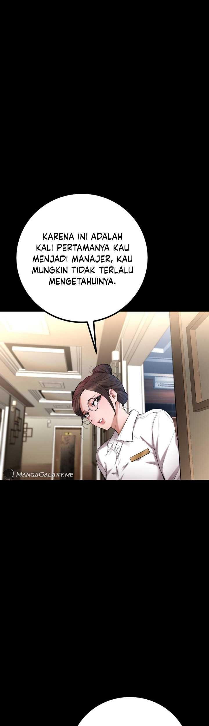 Blade of Retribution Chapter 12 - halaman 82