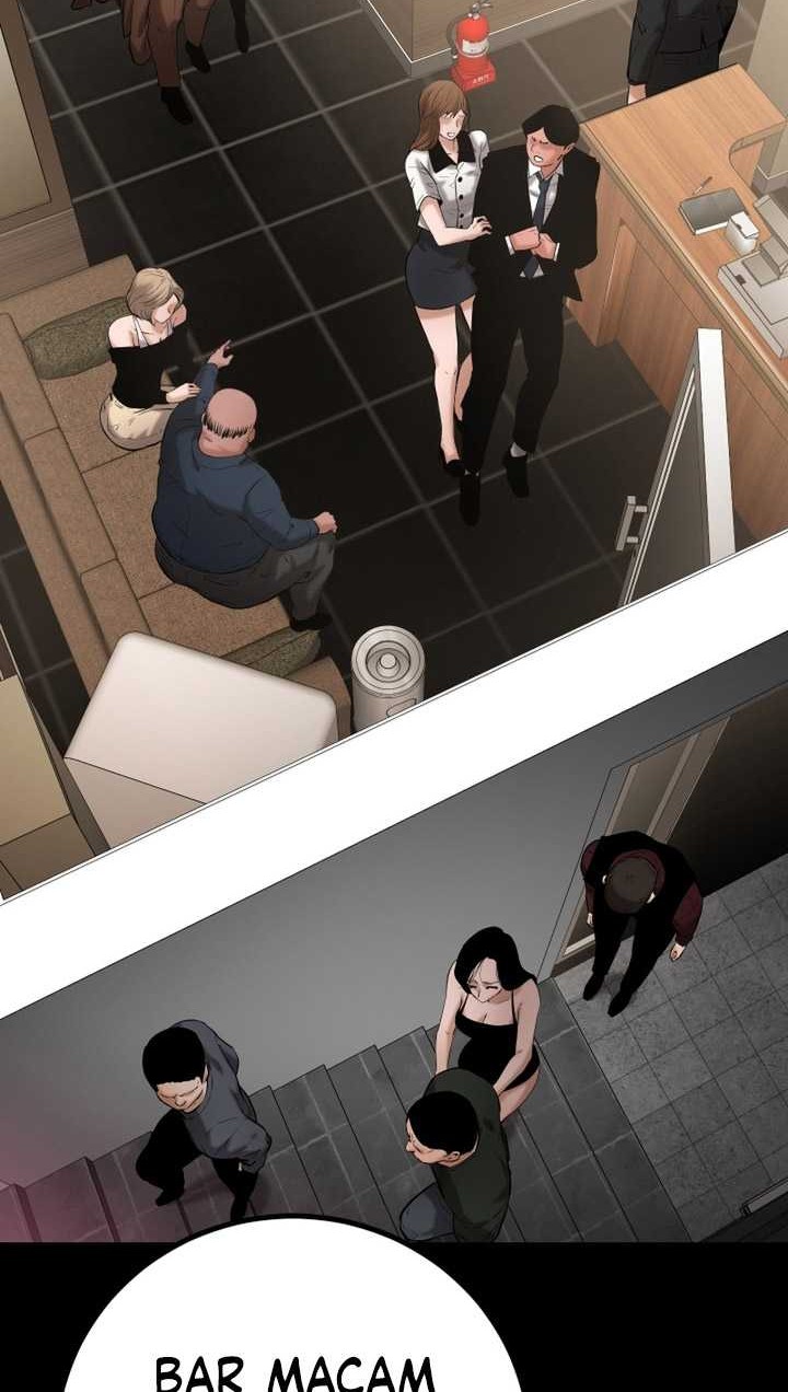 Blade of Retribution Chapter 12 - halaman 85