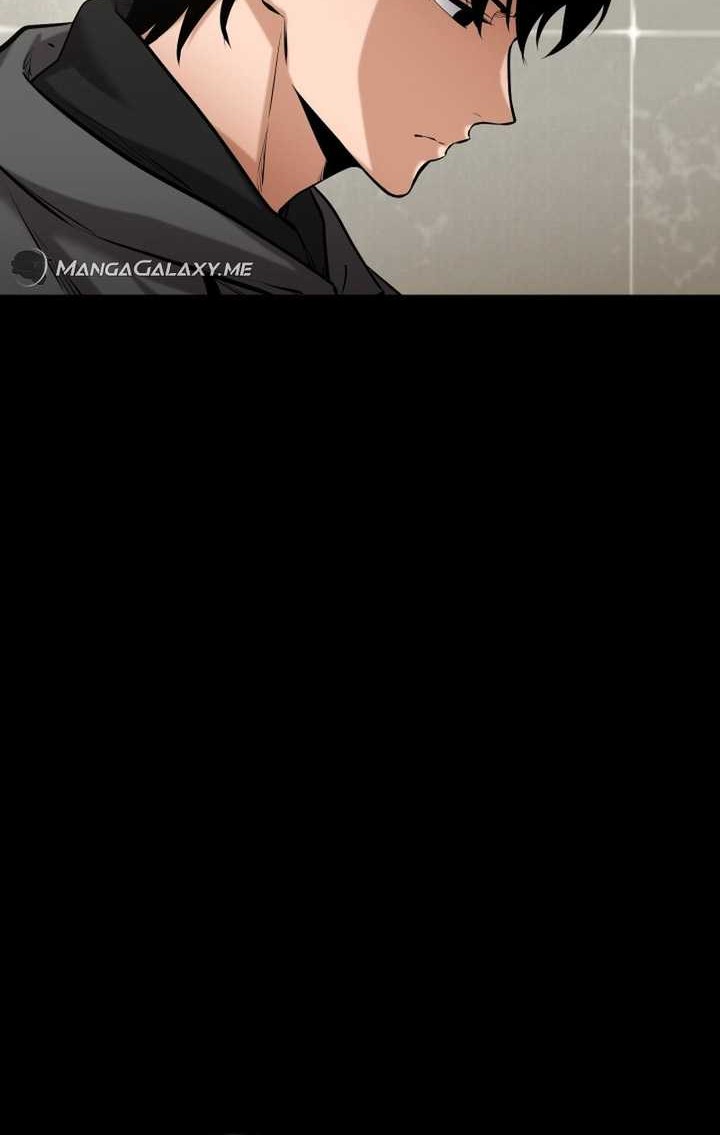 Blade of Retribution Chapter 12 - halaman 9