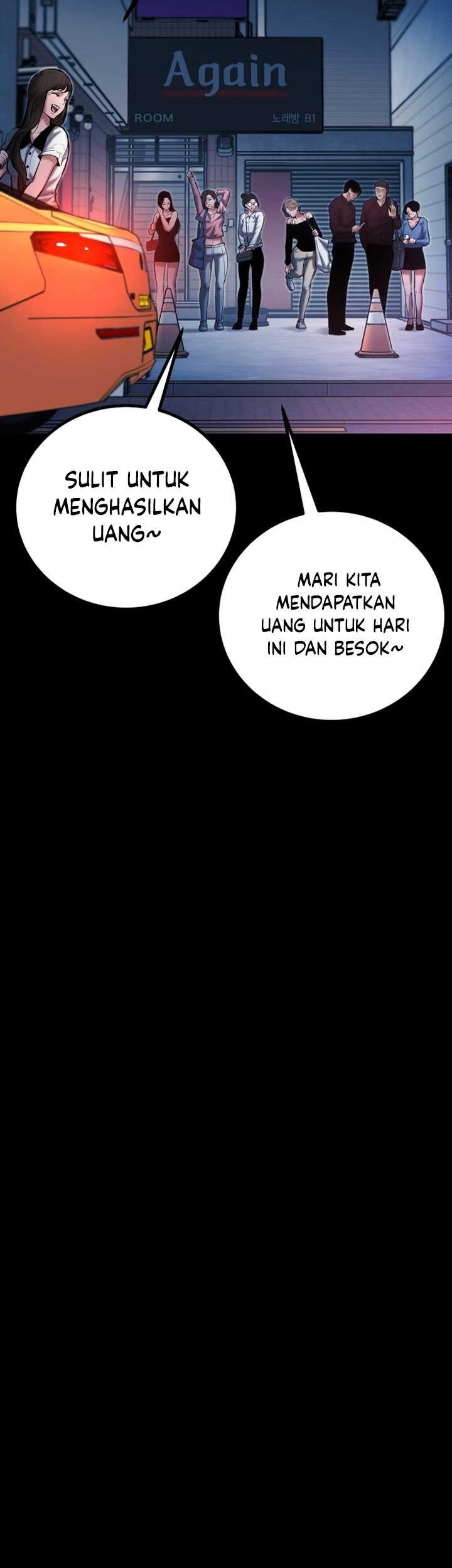 Blade of Retribution Chapter 12 - halaman 90