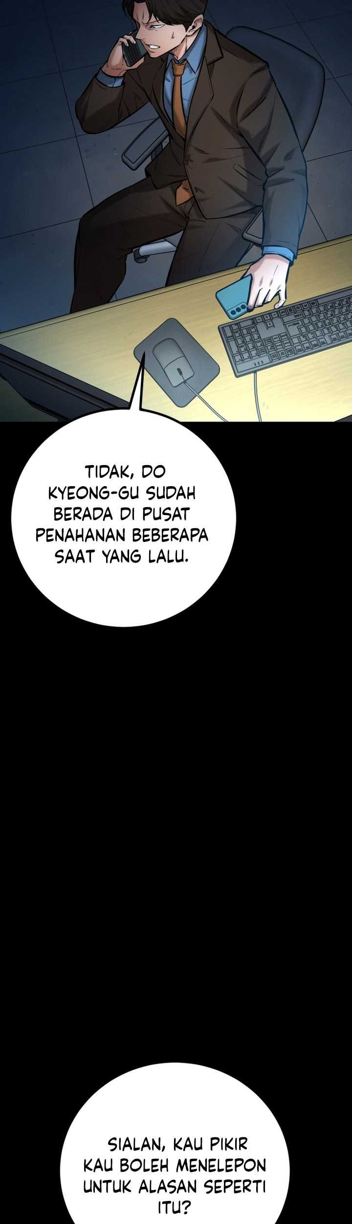 Blade of Retribution Chapter 13 - halaman 10