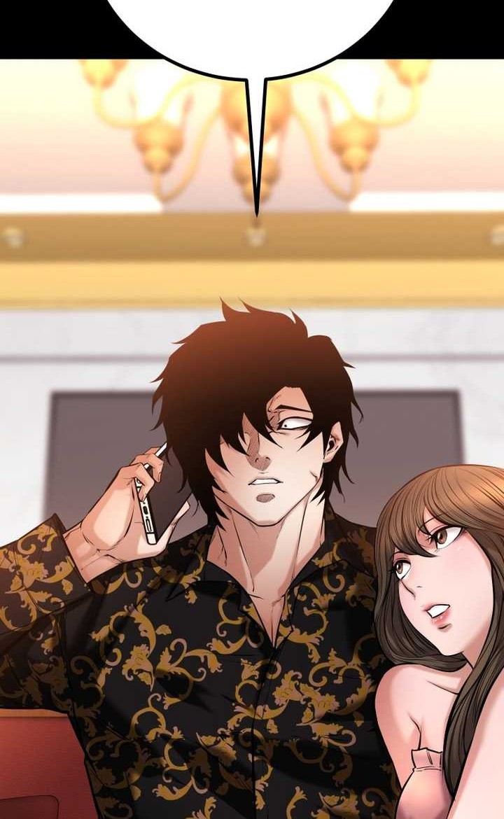 Blade of Retribution Chapter 13 - halaman 11