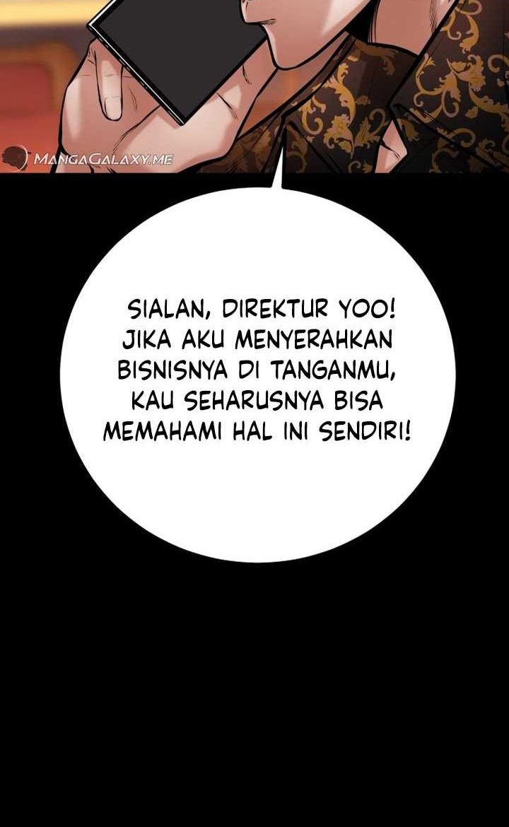 Blade of Retribution Chapter 13 - halaman 13