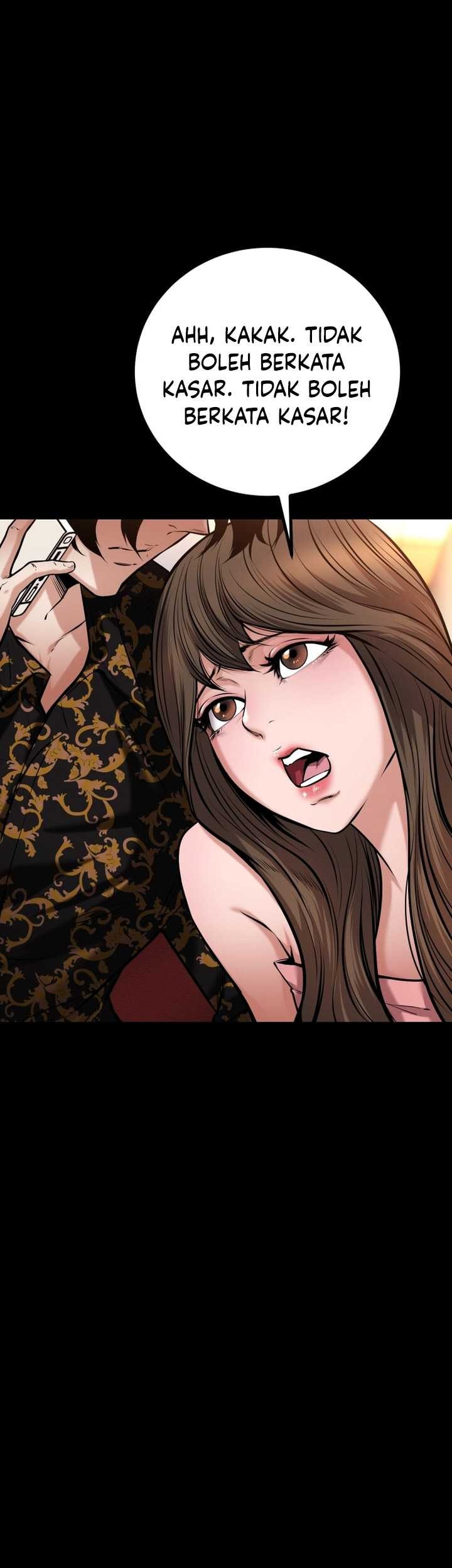 Blade of Retribution Chapter 13 - halaman 14