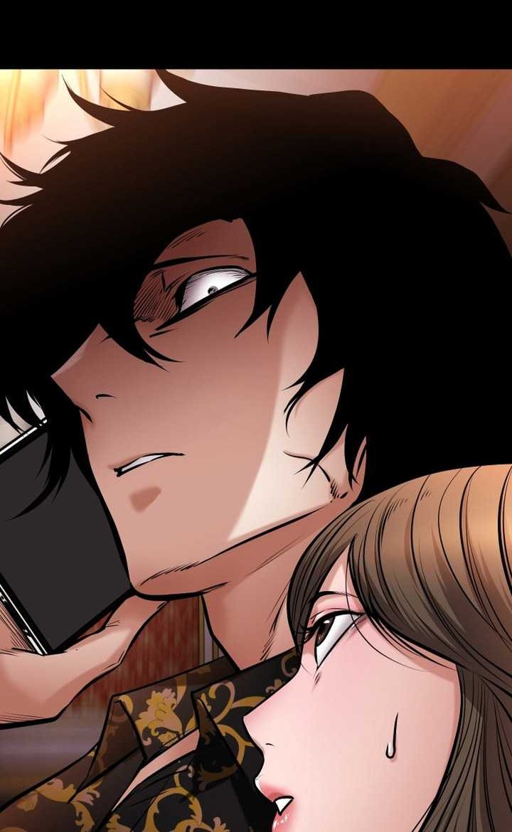 Blade of Retribution Chapter 13 - halaman 15
