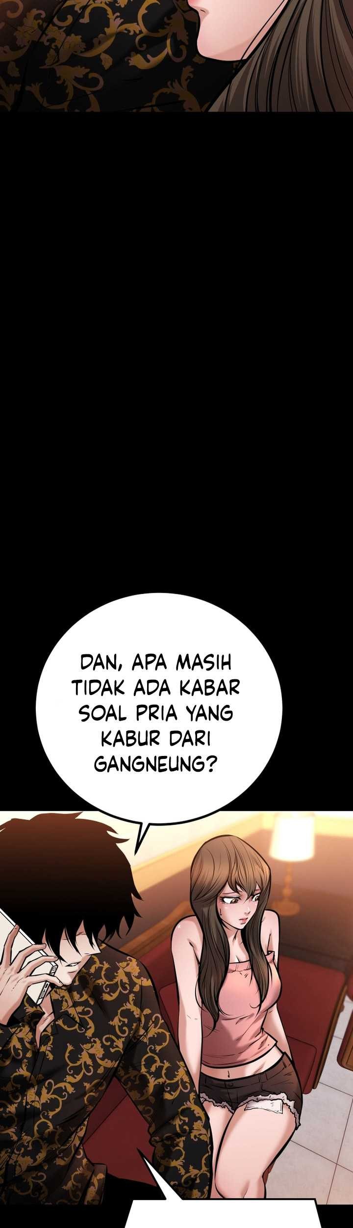 Blade of Retribution Chapter 13 - halaman 16