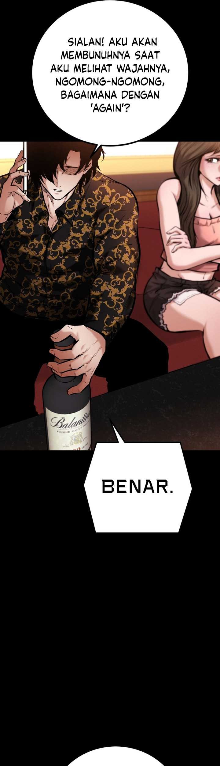 Blade of Retribution Chapter 13 - halaman 18