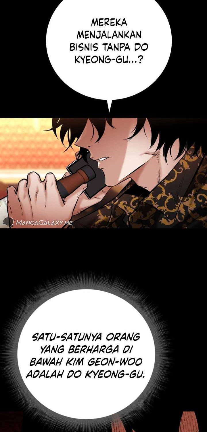 Blade of Retribution Chapter 13 - halaman 19