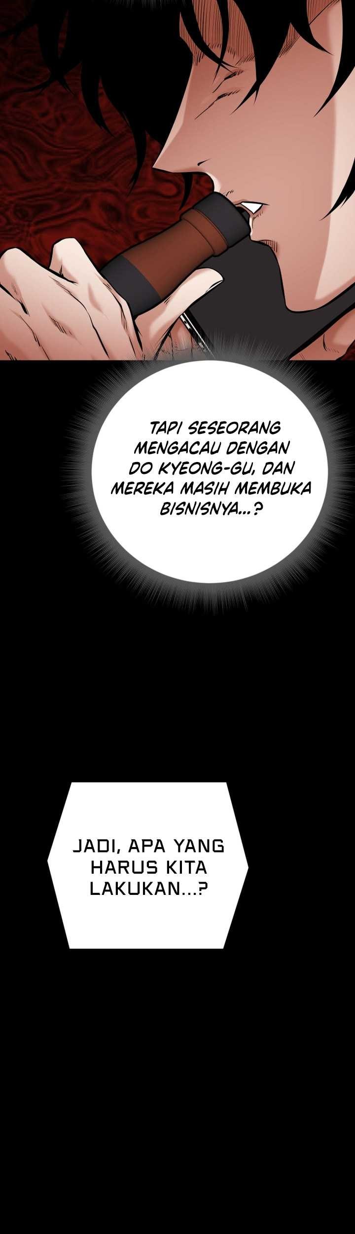 Blade of Retribution Chapter 13 - halaman 20