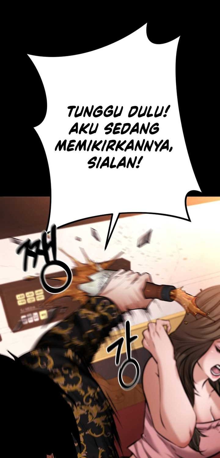 Blade of Retribution Chapter 13 - halaman 21