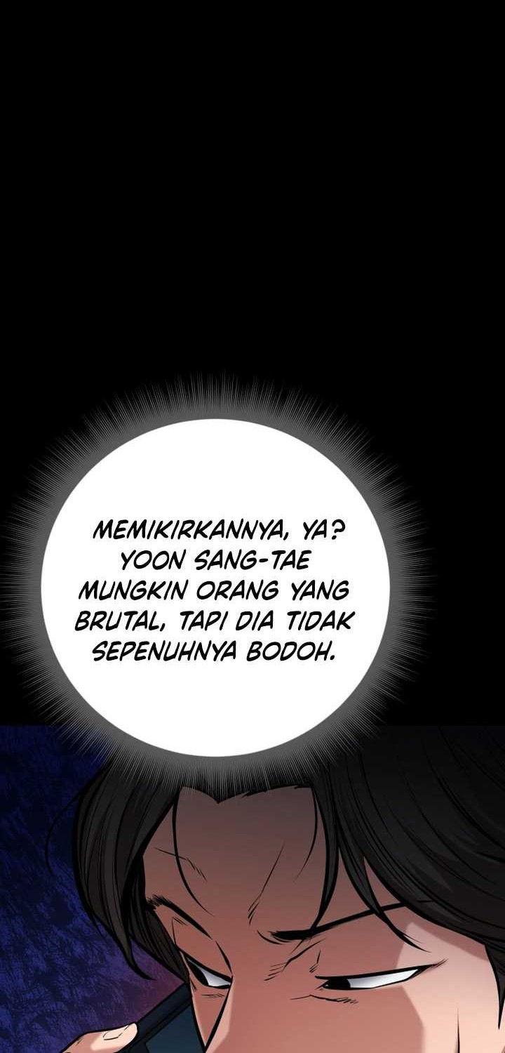 Blade of Retribution Chapter 13 - halaman 23