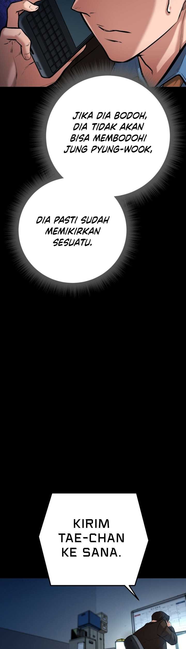Blade of Retribution Chapter 13 - halaman 24