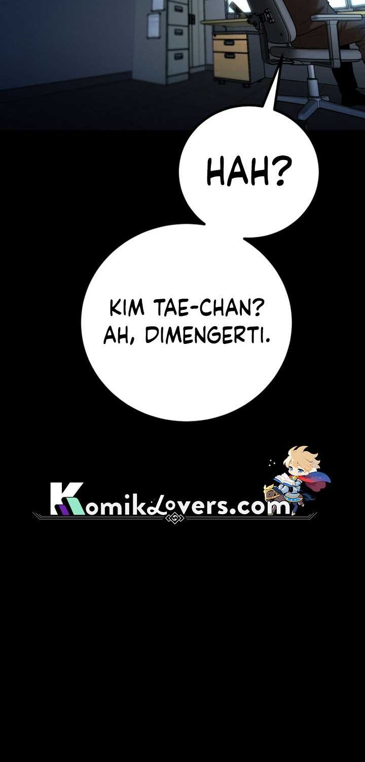 Blade of Retribution Chapter 13 - halaman 25