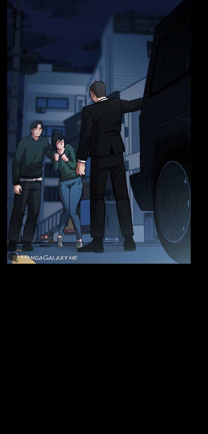 Blade of Retribution Chapter 13 - halaman 37