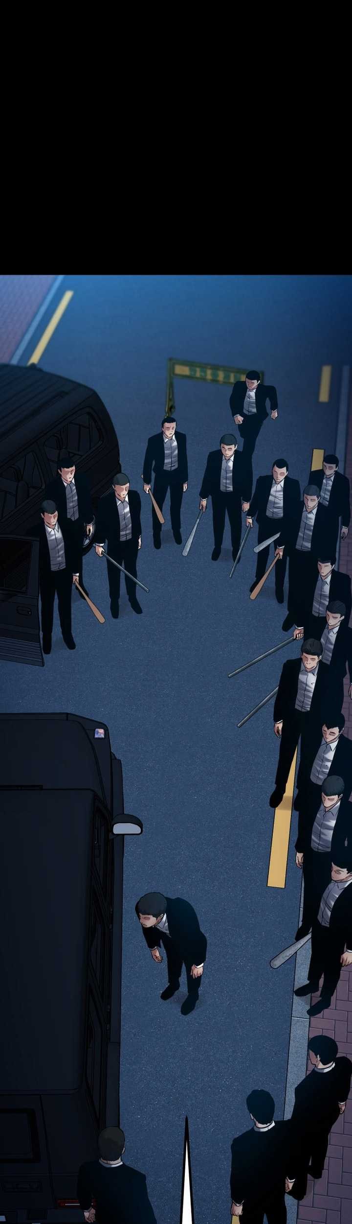 Blade of Retribution Chapter 13 - halaman 38