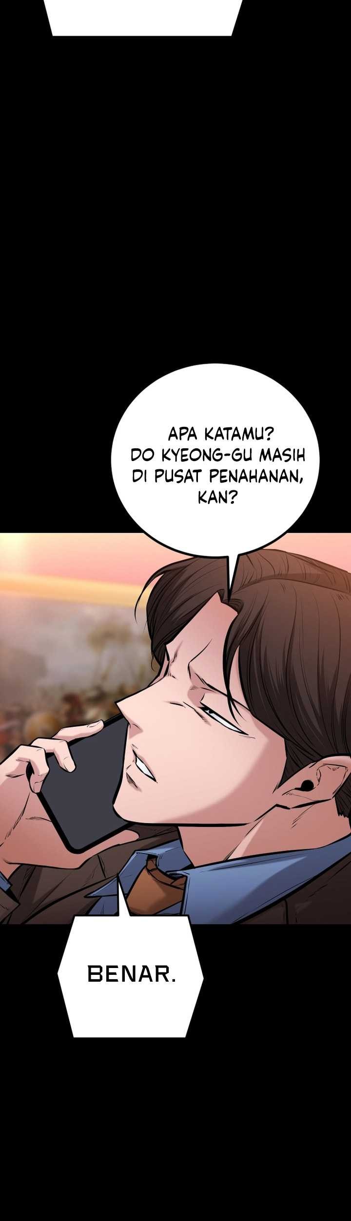 Blade of Retribution Chapter 13 - halaman 4