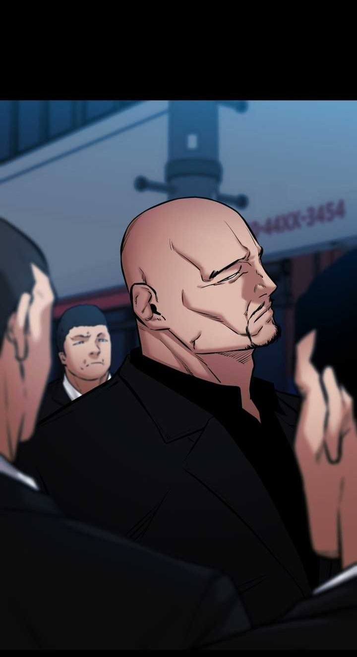 Blade of Retribution Chapter 13 - halaman 45