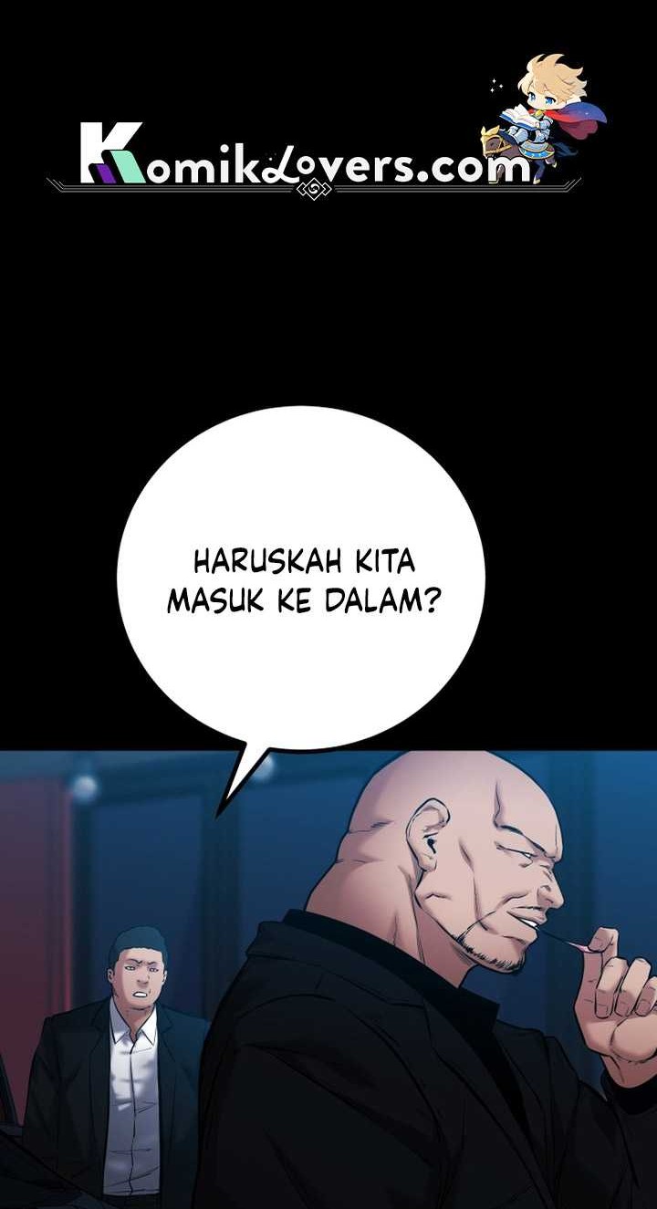Blade of Retribution Chapter 13 - halaman 49
