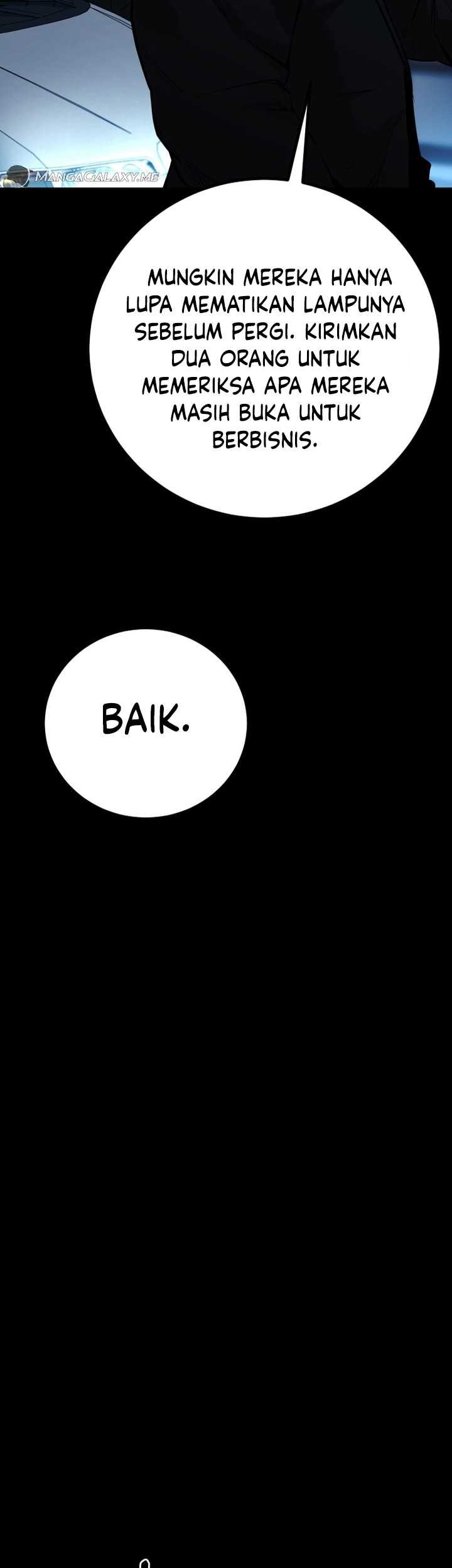 Blade of Retribution Chapter 13 - halaman 50