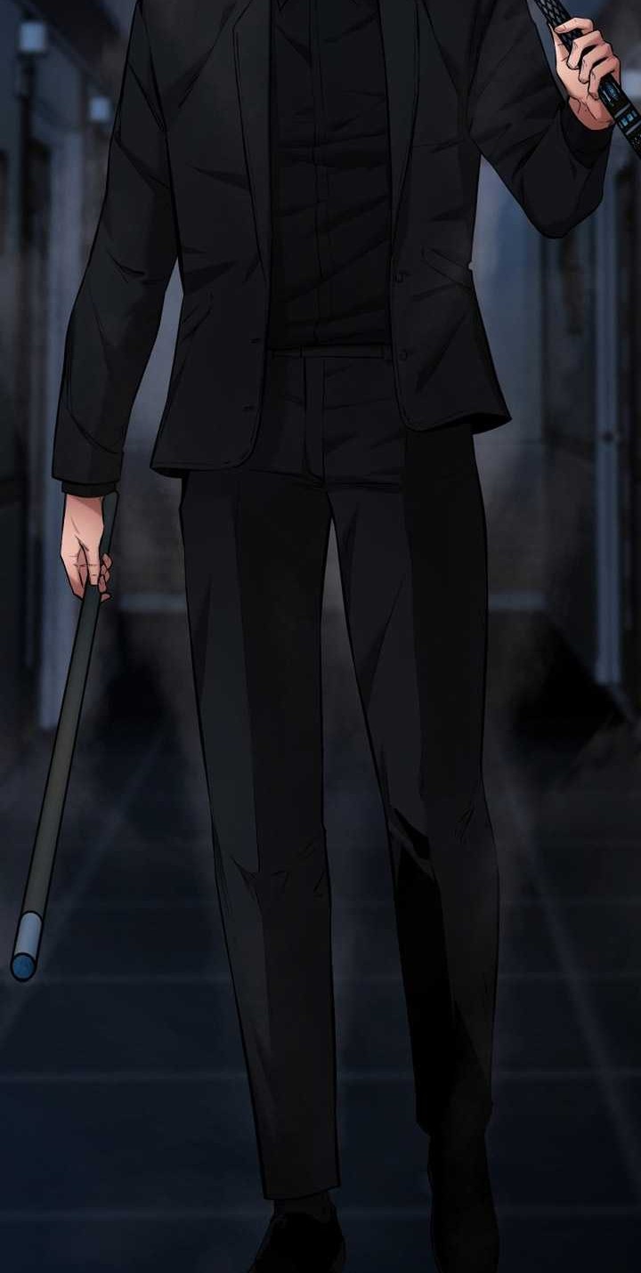 Blade of Retribution Chapter 13 - halaman 69