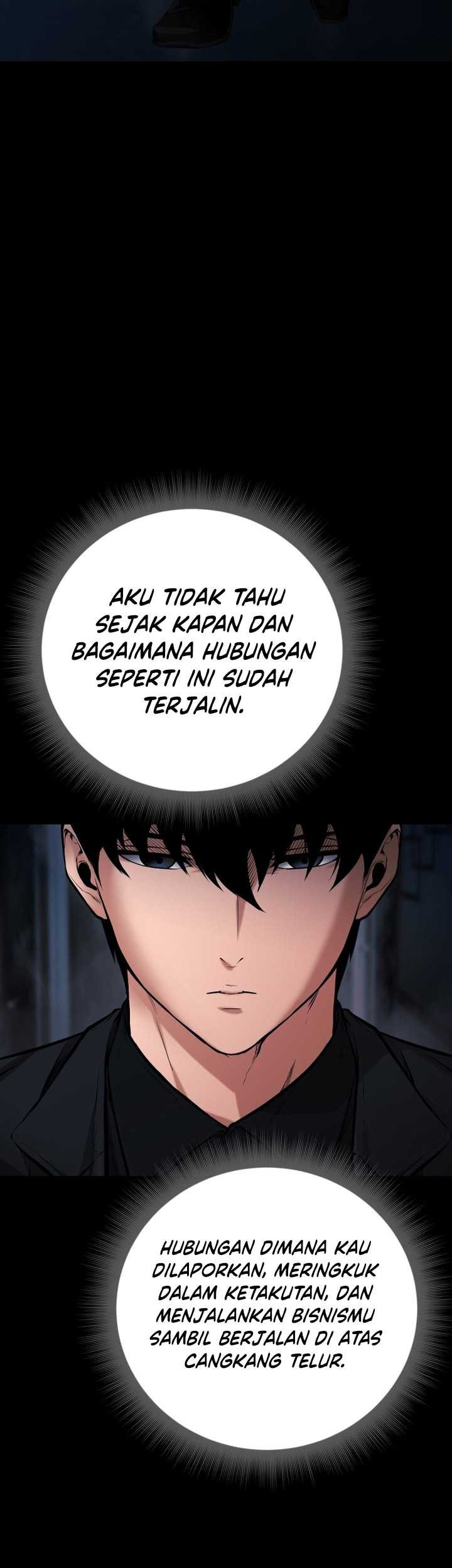 Blade of Retribution Chapter 13 - halaman 70