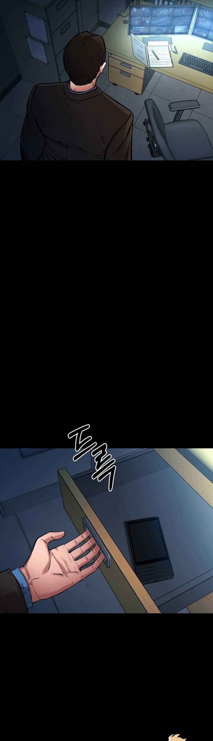 Blade of Retribution Chapter 13 - halaman 8