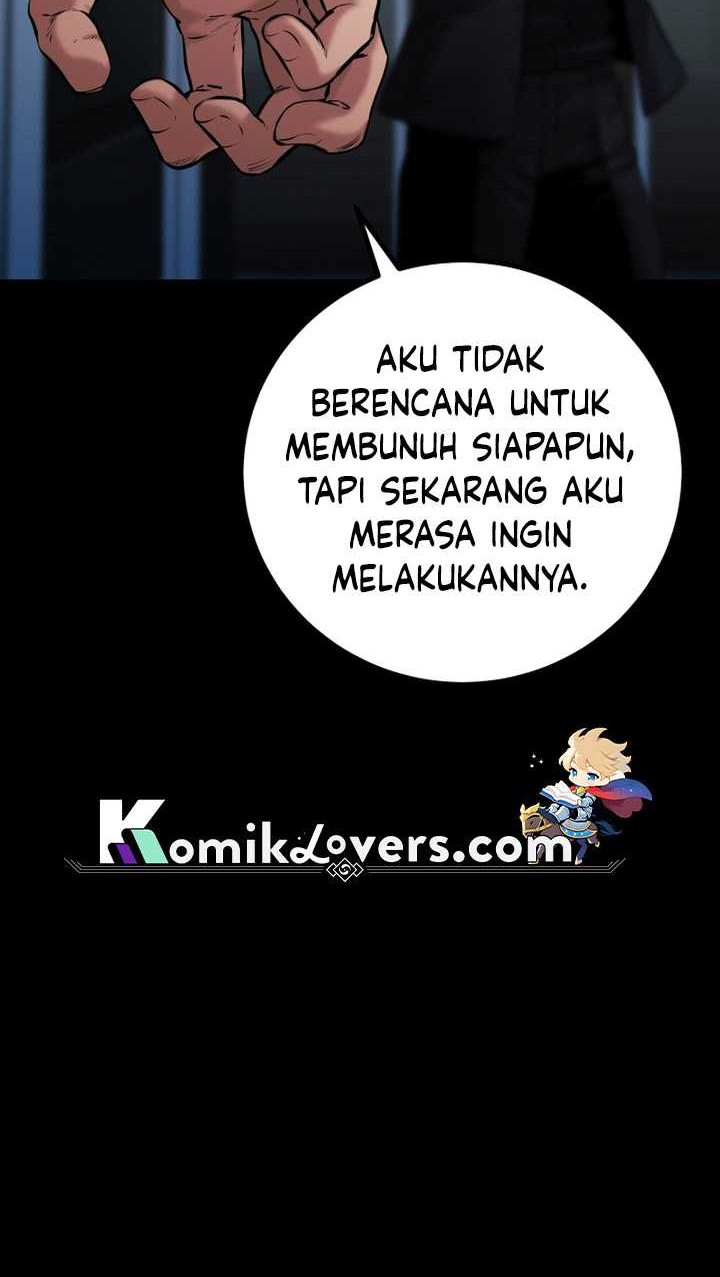 Blade of Retribution Chapter 13 - halaman 81