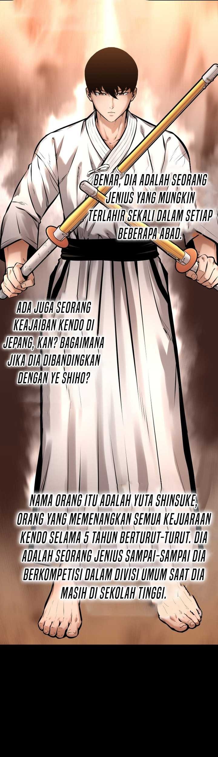 Blade of Retribution Chapter 14 - halaman 10