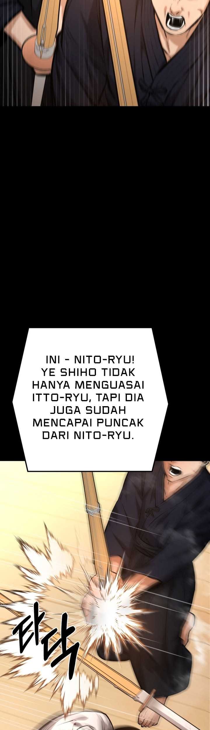 Blade of Retribution Chapter 14 - halaman 12