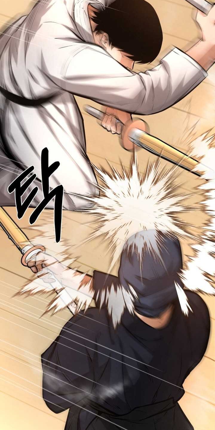 Blade of Retribution Chapter 14 - halaman 13