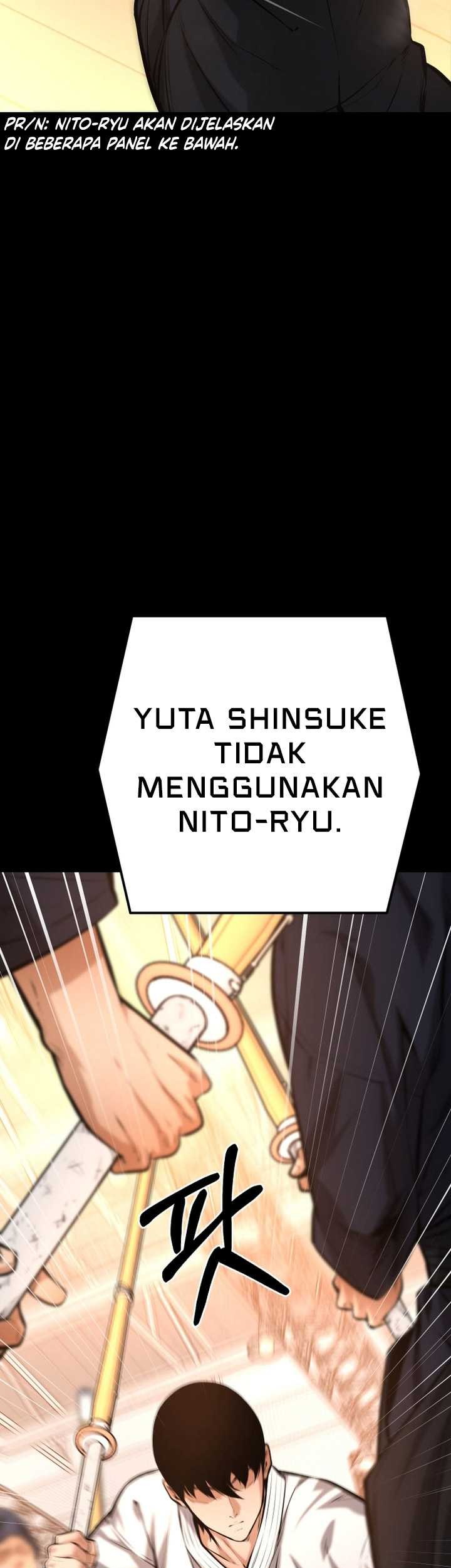 Blade of Retribution Chapter 14 - halaman 14