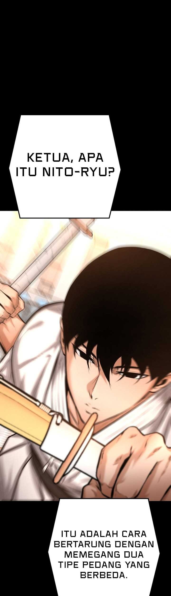 Blade of Retribution Chapter 14 - halaman 16